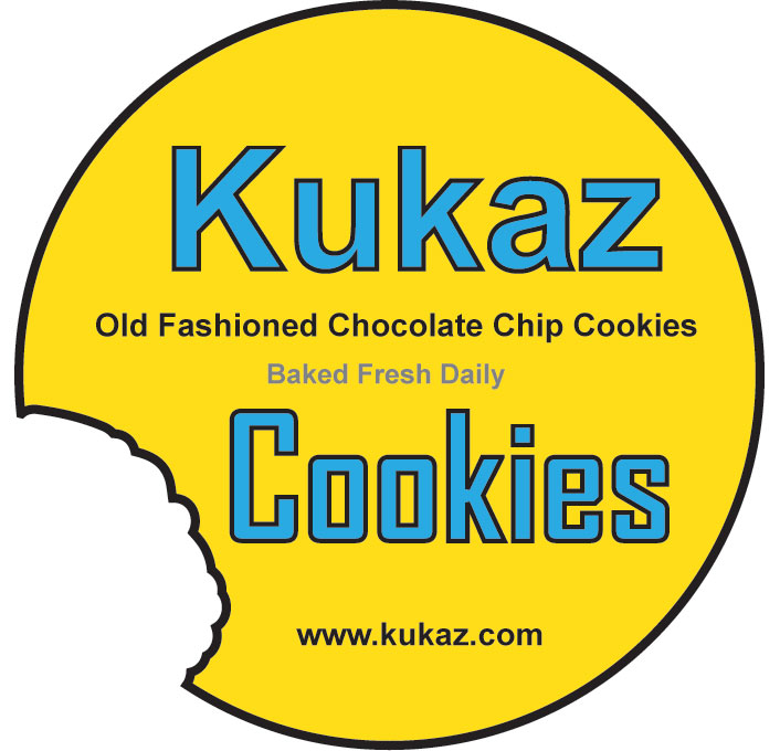 Kukaz Cookies - Thailands Best Cookies